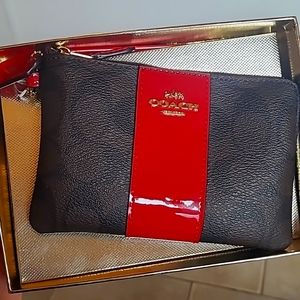 COACH WALLET (brand new)